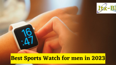 Best Sports Watch for Men in 2023