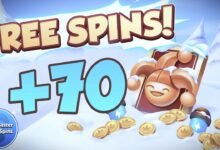 Coin Master Free Spins