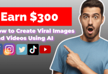 How to Create Viral Images and Videos Using AI